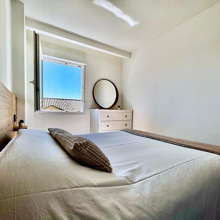 Apartamento Castelao 52 이슬라 데 아로사 외부 사진