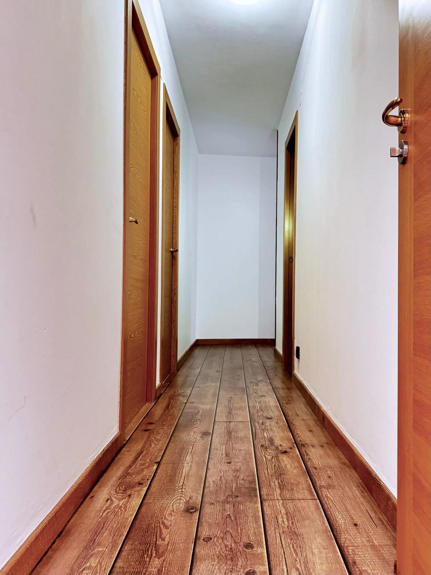 Apartamento Castelao 52 이슬라 데 아로사 외부 사진