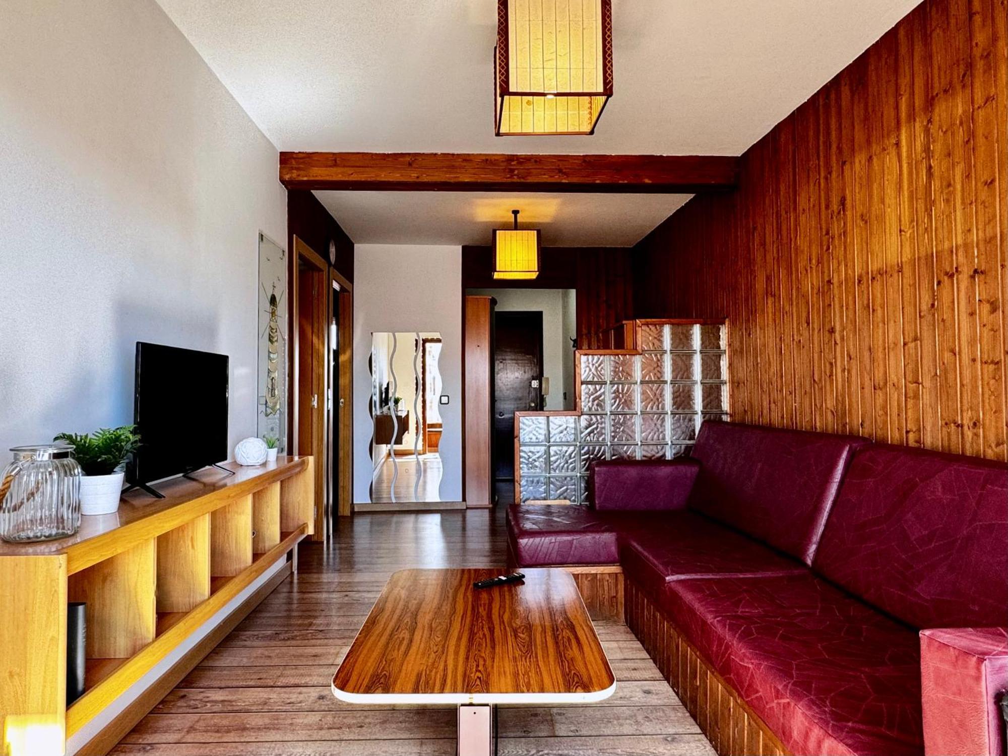 Apartamento Castelao 52 이슬라 데 아로사 외부 사진