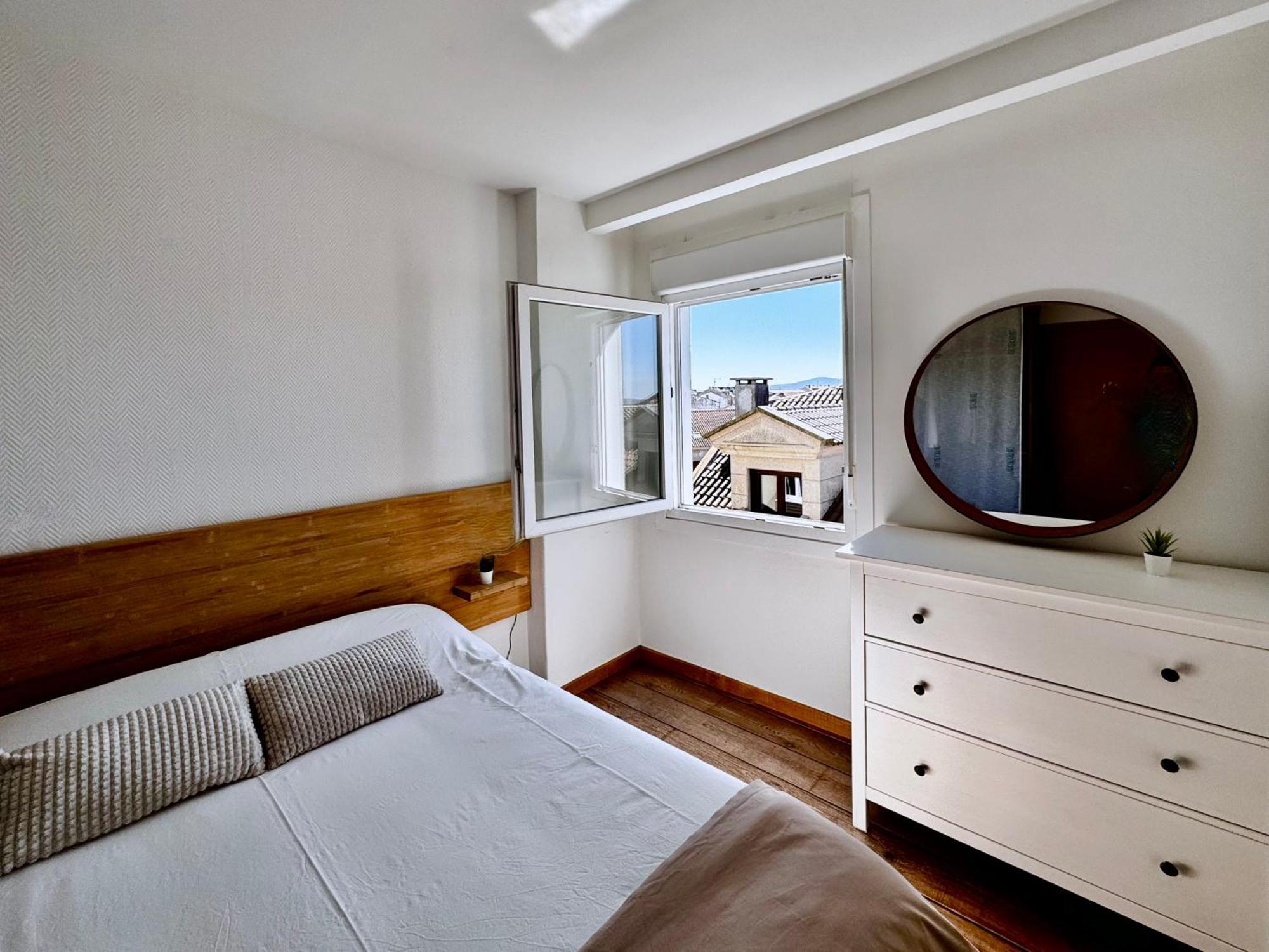Apartamento Castelao 52 이슬라 데 아로사 외부 사진