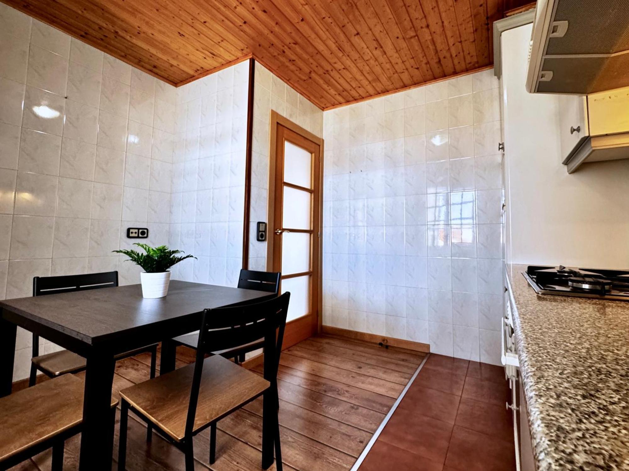 Apartamento Castelao 52 이슬라 데 아로사 외부 사진