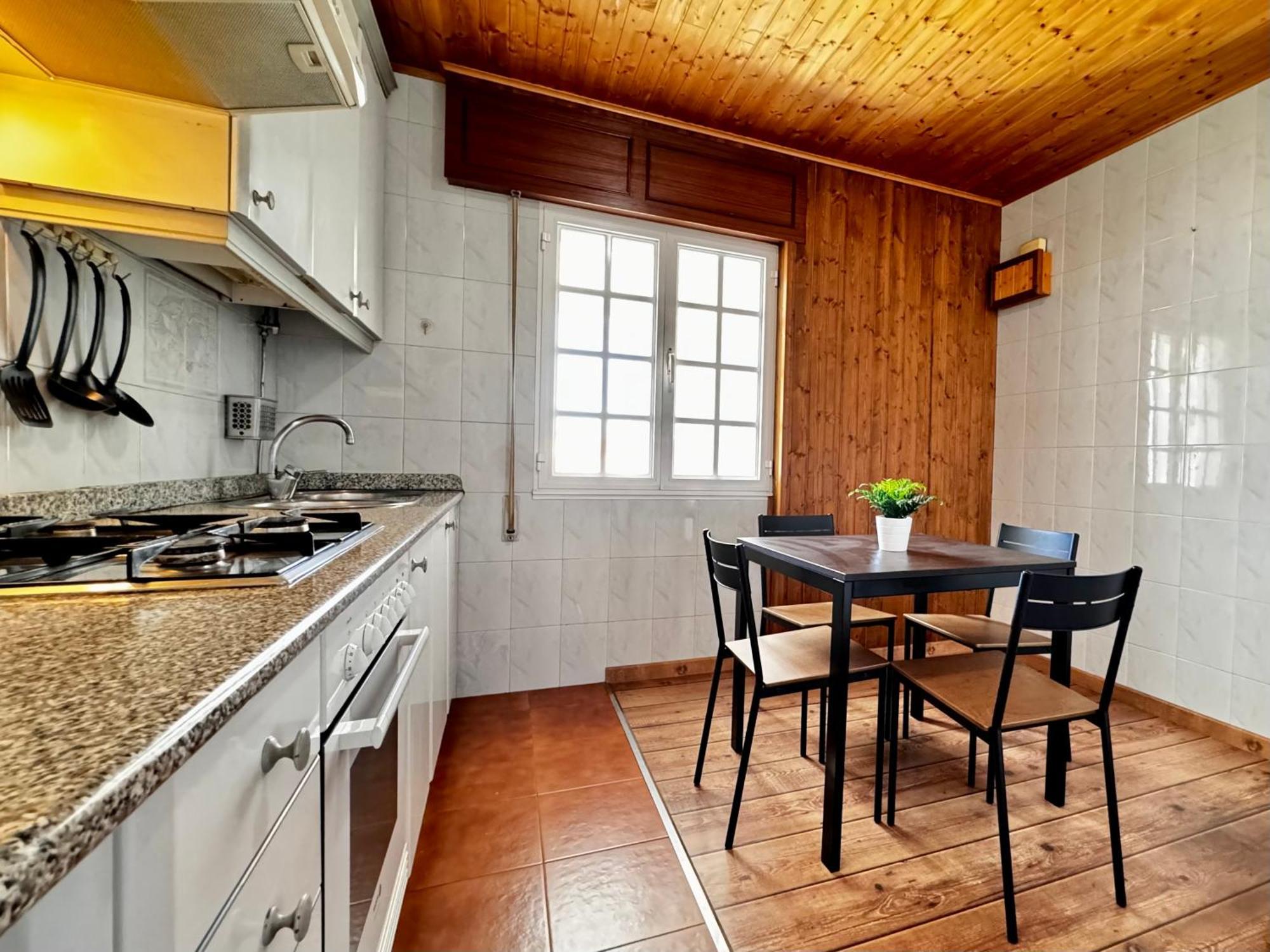 Apartamento Castelao 52 이슬라 데 아로사 외부 사진