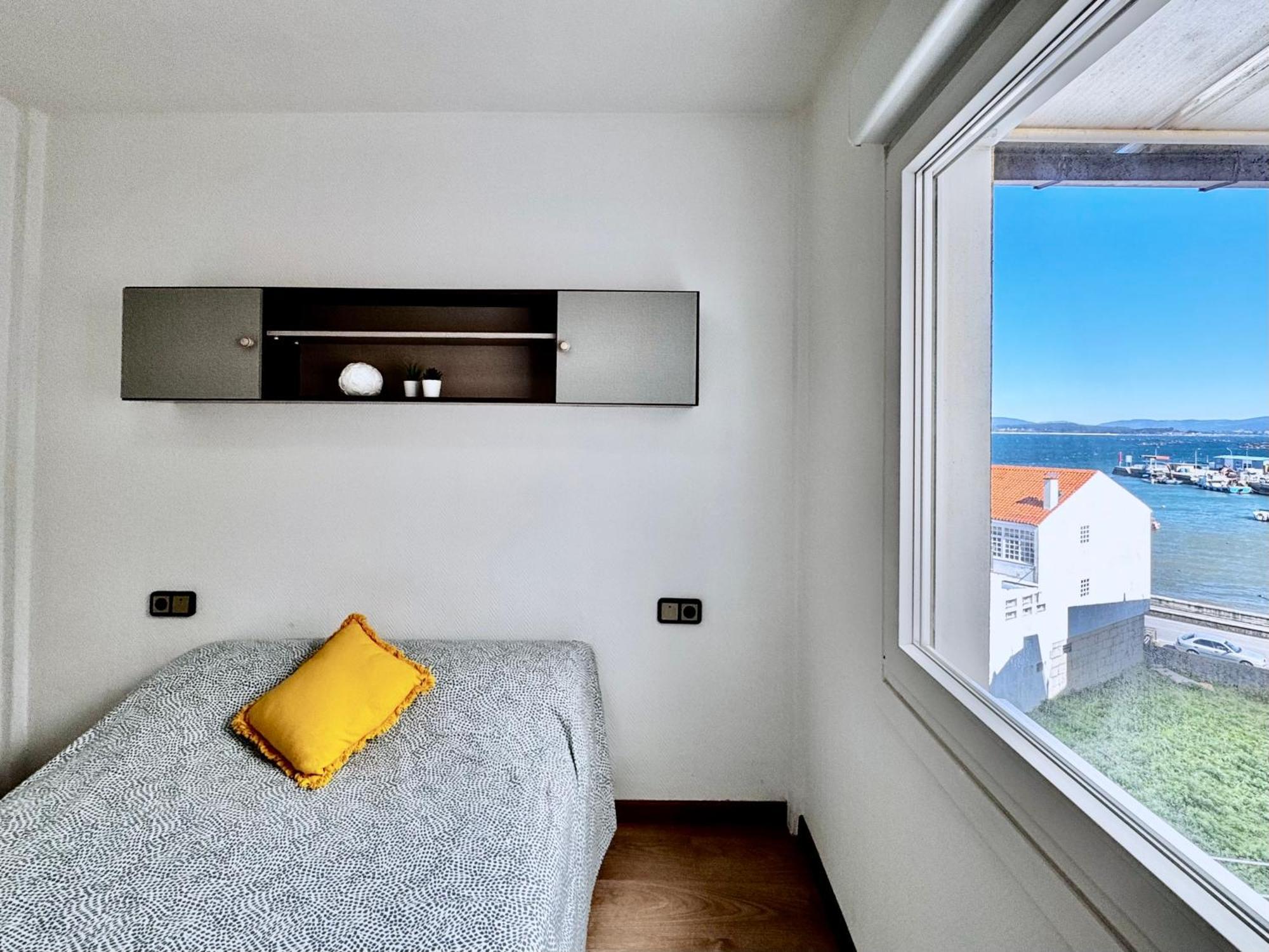 Apartamento Castelao 52 이슬라 데 아로사 외부 사진