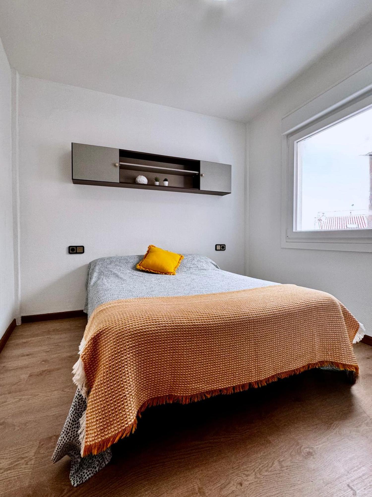 Apartamento Castelao 52 이슬라 데 아로사 외부 사진