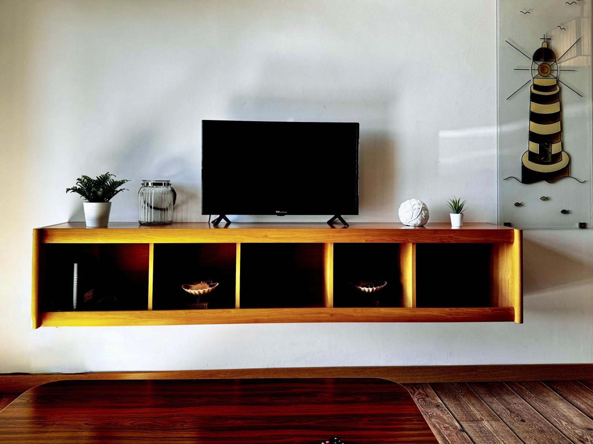 Apartamento Castelao 52 이슬라 데 아로사 외부 사진