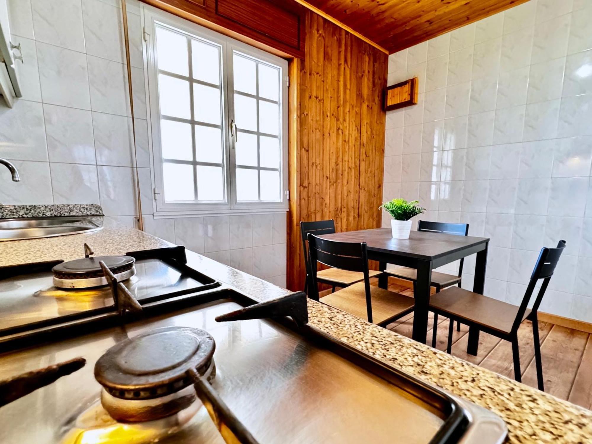 Apartamento Castelao 52 이슬라 데 아로사 외부 사진