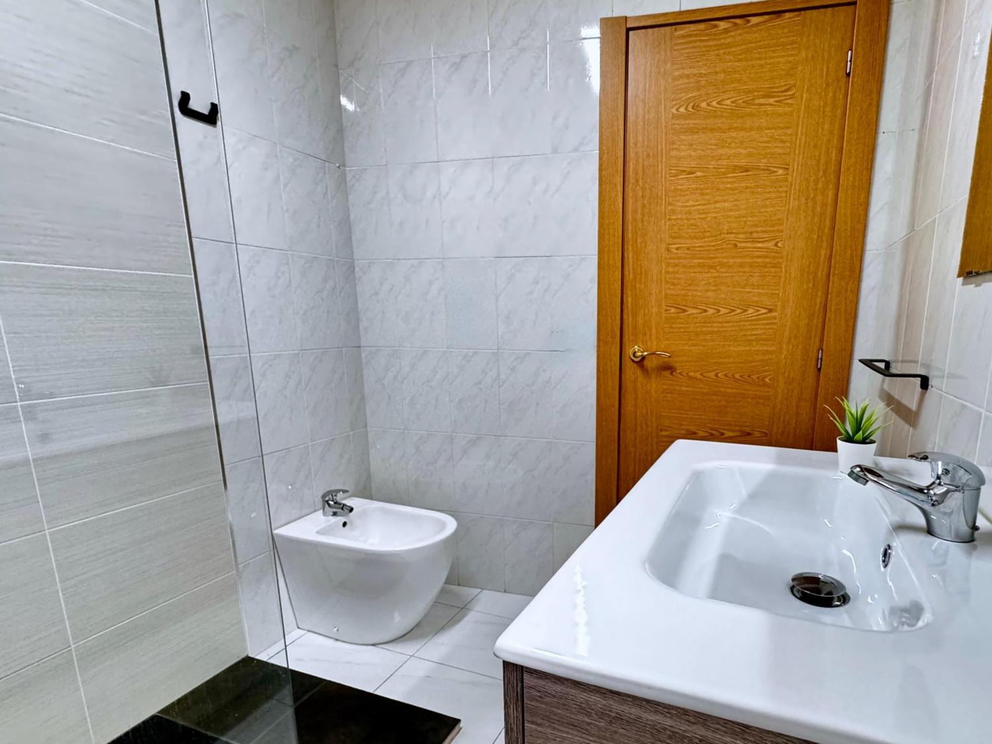 Apartamento Castelao 52 이슬라 데 아로사 외부 사진