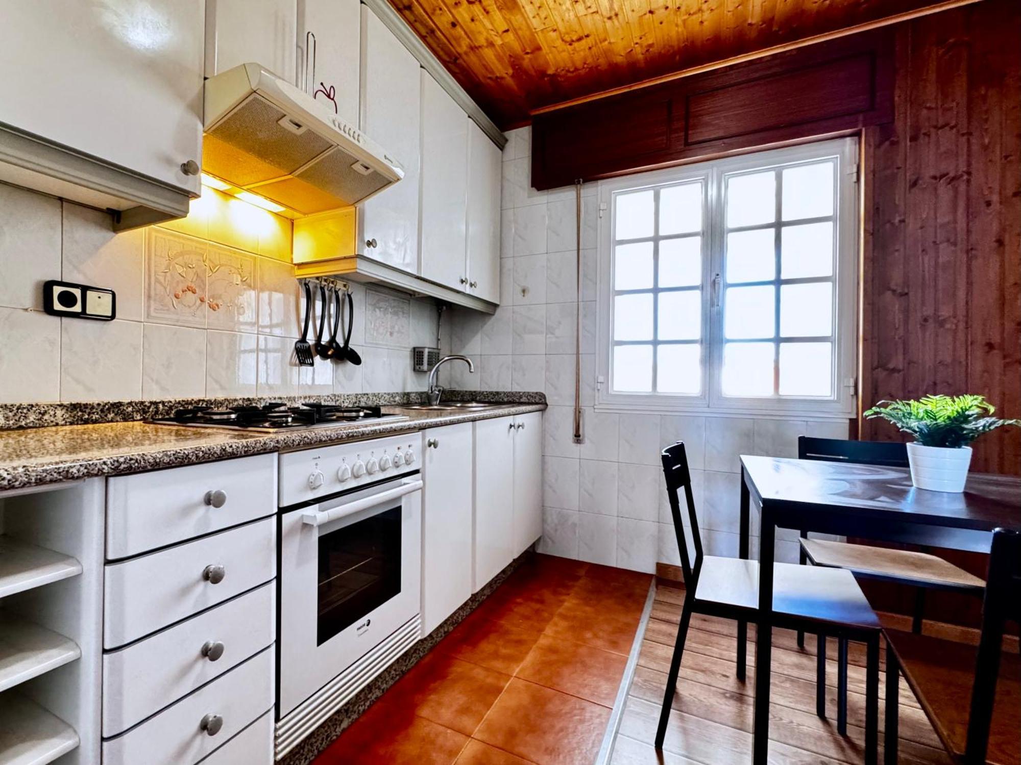 Apartamento Castelao 52 이슬라 데 아로사 외부 사진